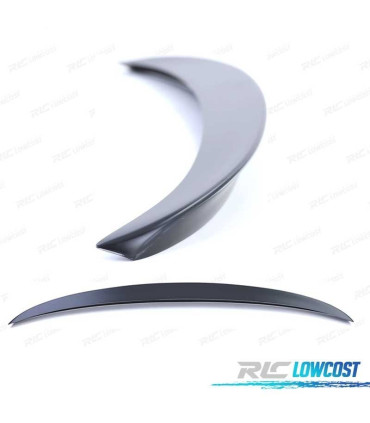 SPOILER AILERON BMW F01 F02 F03 F04 09-15