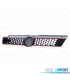 GRELHA FRONTAL VOLKSWAGEN VW POLO 6R 6C 09-17 LOOK GTI