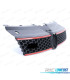 GRELHA FRONTAL VOLKSWAGEN VW POLO 6R 6C 09-17 LOOK GTI