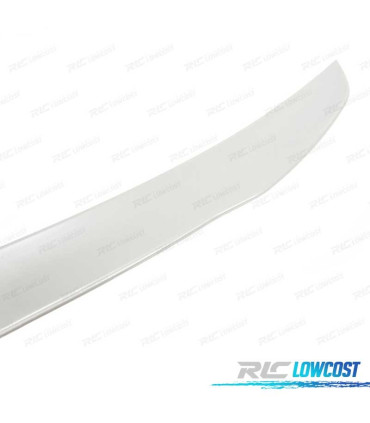 AILERON MERCEDES CLASE A V177 19- LOOK AMG A35