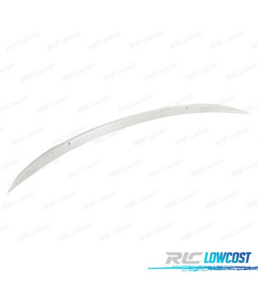 AILERON MERCEDES CLASE A V177 19- LOOK AMG A35