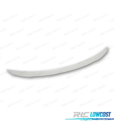 AILERON MERCEDES CLASE A V177 19- LOOK AMG A35