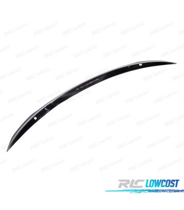AILERON MERCEDES CLASE A V177 19- LOOK AMG A35 CARBON