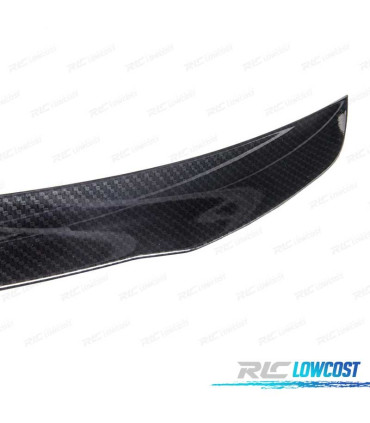 AILERON MERCEDES CLASE A V177 19- LOOK AMG A35 CARBON