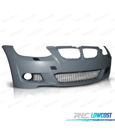 PÁRA-CHOQUES FRONTAL BMW E92 E93 06-10 LOOK M