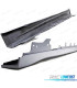 EMBALADEIRAS LATERAIS BMW F36 GRAN COUPE 13-18 LOOK M PERFORMANCE