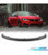 SPOILER LIP BMW F30 F31 11-17 LOOK M3 EVO