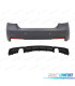 PARA-CHOQUES TRASEIRO BMW F31 11-18 LOOK M PERFORMANCE PDC