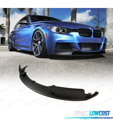 KIT CARROÇARIA BMW F31 TOURING LOOK M PERFORMANCE PDC