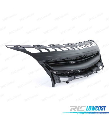 GRELHA FRONTAL OPEL ASTRA J 12-15