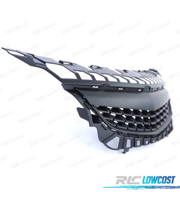 GRELHA FRONTAL OPEL ASTRA J 09-