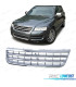 GRELHA FRONTAL VOLKSWAGEN VW TOUAREG 02-06 DESPORTIVA CROMADA