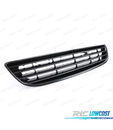 PARRILLA OPEL ZAFIRA 99-05 PRETO