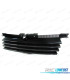 GRELHA FRONTAL VOLKSWAGEN VW BORA 98-05 PRETO