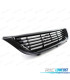 GRELHA FRONTAL OPEL VECTRA B 95-99 PRETO