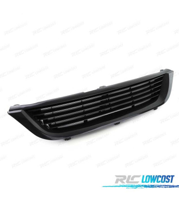 GRELHA FRONTAL OPEL VECTRA B 95-99 PRETO