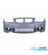 PARA-CHOQUES FRONTAL BMW E81 E87 04-11 LOOK 1M SRA