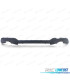 DIFUSOR BMW G20 G21 18- M PERFORMANCE PRETO MATE