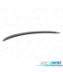 AILERON SPOILER MERCEDES GLC COUPE C253 15-22 LOOK AMG PRETO BRILHO