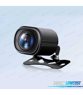 CÂMARA UNIVERSAL HORIZONTAL GRANDE ANGULAR 120º