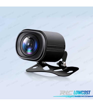 CÂMARA UNIVERSAL HORIZONTAL GRANDE ANGULAR 120º