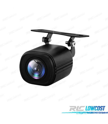 CÂMARA UNIVERSAL HORIZONTAL GRANDE ANGULAR 120º