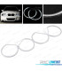 KIT ANGEL EYES CCFL PARA BMW E46 E36 E38 E39