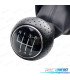 MANETE 6 MUDANÇAS PUNHO COM FOLE PARA VOLKSWAGEN VW PASSAT B5