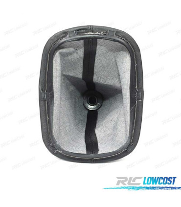 MANETE 6 MUDANÇAS PUNHO COM FOLE PARA VOLKSWAGEN VW PASSAT B5
