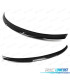 AILERON LIP BMW F82 M4 14-20 M PERFORMANCE CARBONO