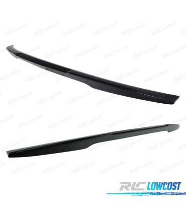 AILERON LIP BMW F82 M4 14-20 M PERFORMANCE CARBONO