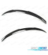 AILERON LIP BMW F82 M4 14-20 M PERFORMANCE CARBONO