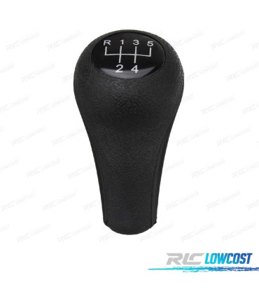 MANETE DE MUDANÇAS PUNHO PARA BMW 5 VELOCIDADES