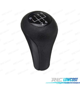 MANETE DE MUDANÇAS PUNHO PARA BMW 5 VELOCIDADES