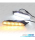 KIT DE LAMPADAS LED DE LUZ DIURNA PARA VOLKSWAGEN VW SCIROCCO 08-14
