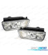 FARÓIS DE NEVOEIRO BMW E36 90-99 LOOK M3