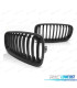 GRELHAS FRONTAIS BMW F30 F31 PRETO MATE
