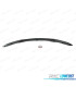 SPOILER LIP FRONTAL BMW F20 F21 15-19 LOOK M PERFORMANCE CARBONO
