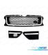 KIT DIANTEIRO PARA RANGE ROVER SPORT 09-13 PDC LOOK AUTOBIOGRAPHY