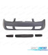 PARA-CHOQUES FRONTAL VW GOLF 4 97-03 LOOK R32 GRELHAS PLASTICO