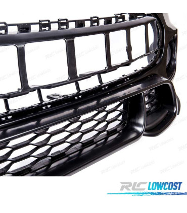 PARA-CHOQUES FRONTAL MINI COOPER F55 F56 F57 14- LOOK JCW