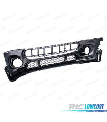 PARA-CHOQUES FRONTAL MINI COOPER F55 F56 F57 14- LOOK JCW