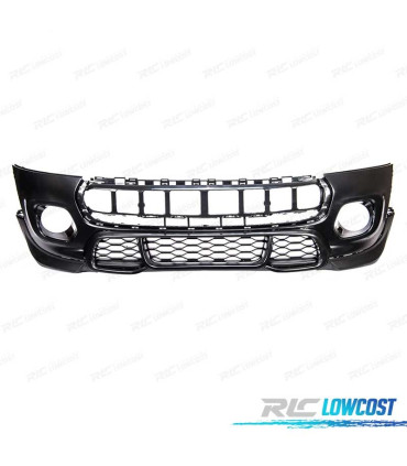 PARA-CHOQUES FRONTAL MINI COOPER F55 F56 F57 14- LOOK JCW
