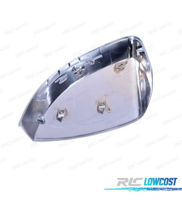 CARCAÇAS DE ESPELHO AUDI A3 8V 13-19 LOOK S3 RS3