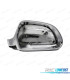 CARCAÇAS DE ESPELHO AUDI A4 B8 A5 8T A3 8P2 Q3 8U A6 C6 LOOK S