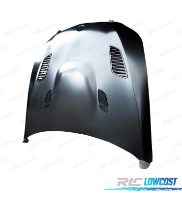 CAPO BMW E92 E93 10-14 LOOK M3 GTS