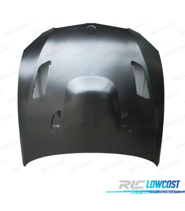 CAPO BMW E92 E93 10-14 LOOK M3 GTS