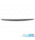 AILERON SPOILER TRASEIRO MERCEDES CLASE E W213 16- PRETO BRILHANTE