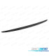 AILERON SPOILER TRASEIRO MERCEDES CLASE E W213 16- PRETO BRILHANTE