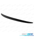 AILERON SPOILER TRASEIRO MERCEDES CLASE E W213 16- PRETO BRILHANTE